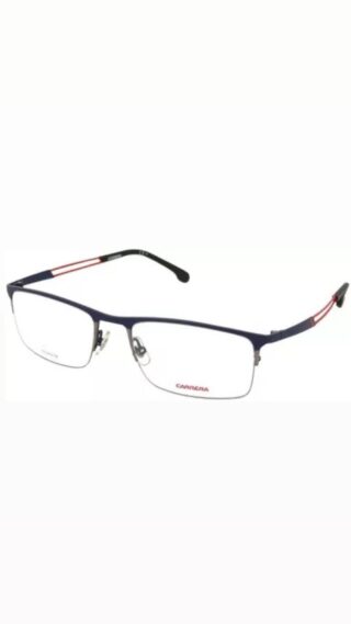 CARRERA 8832 PJP Titanium