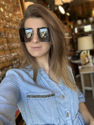 Fendi FF 0401/S J5GIR