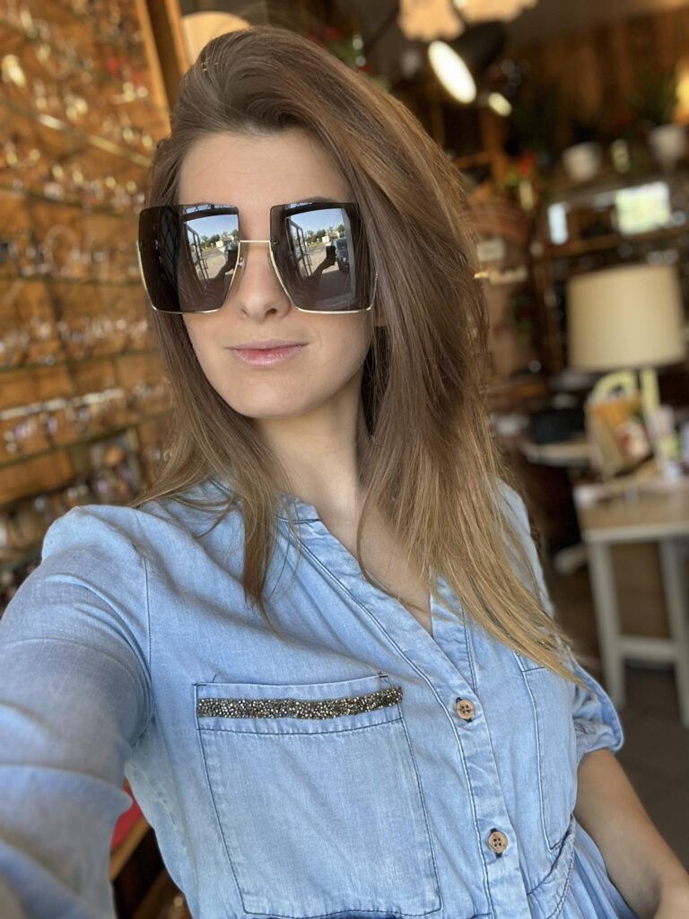 Fendi FF 0401/S J5GIR