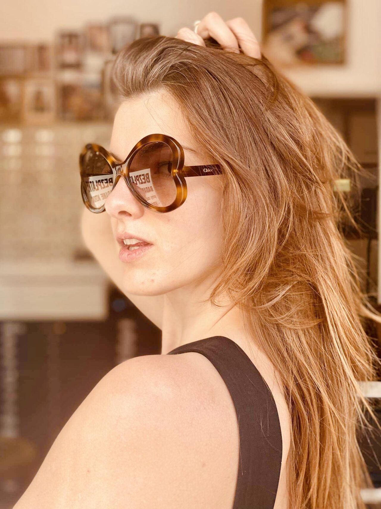 Chloe CE 764S 270