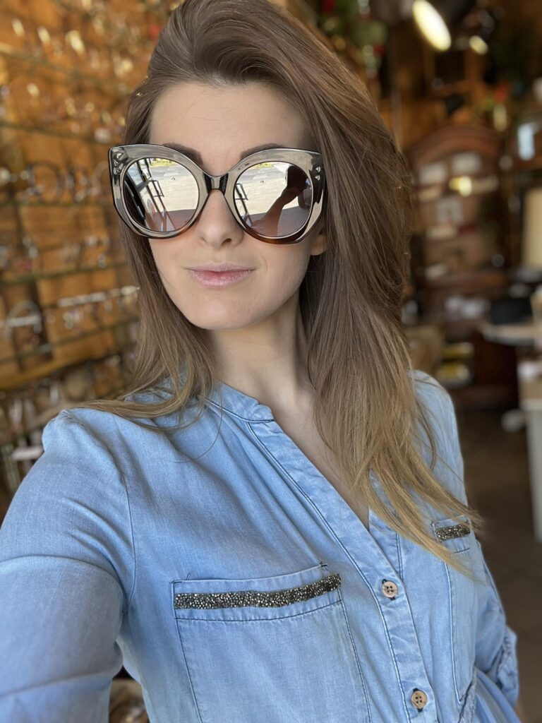 Fendi Peekaboo FF 0265/S 086/NQ 52