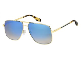 MARC JACOBS 387/S C9B okulary męskie przeciwsłoneczne