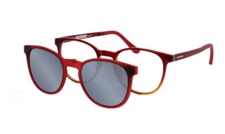 SOLANO CL 90136 F Clip On okulary z nakładką