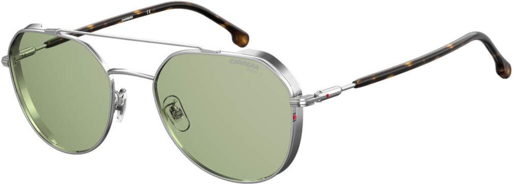 okulary przeciwsłoneczne CARRERA 222/G/S 010GP