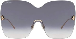 Jimmy Choo ZELMA/S J5GHA maski