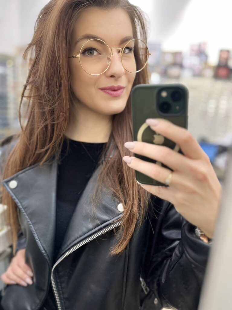 Ana Hickmann HI 3064 04b okulary przeciwsłoneczne damskie
