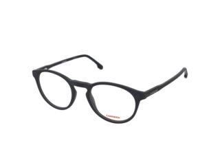 CARRERA 255 003 okulary korekcyjne okrągłe kółka