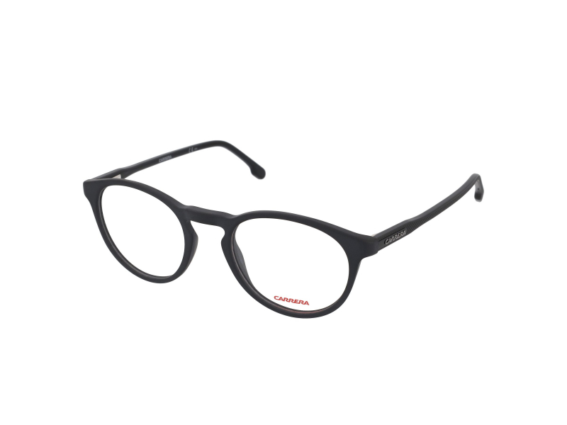 CARRERA 255 003 okulary korekcyjne okrągłe kółka
