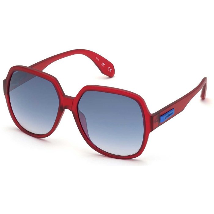 Okulary przeciwsłoneczne Adidas Orginal OR0034 67W