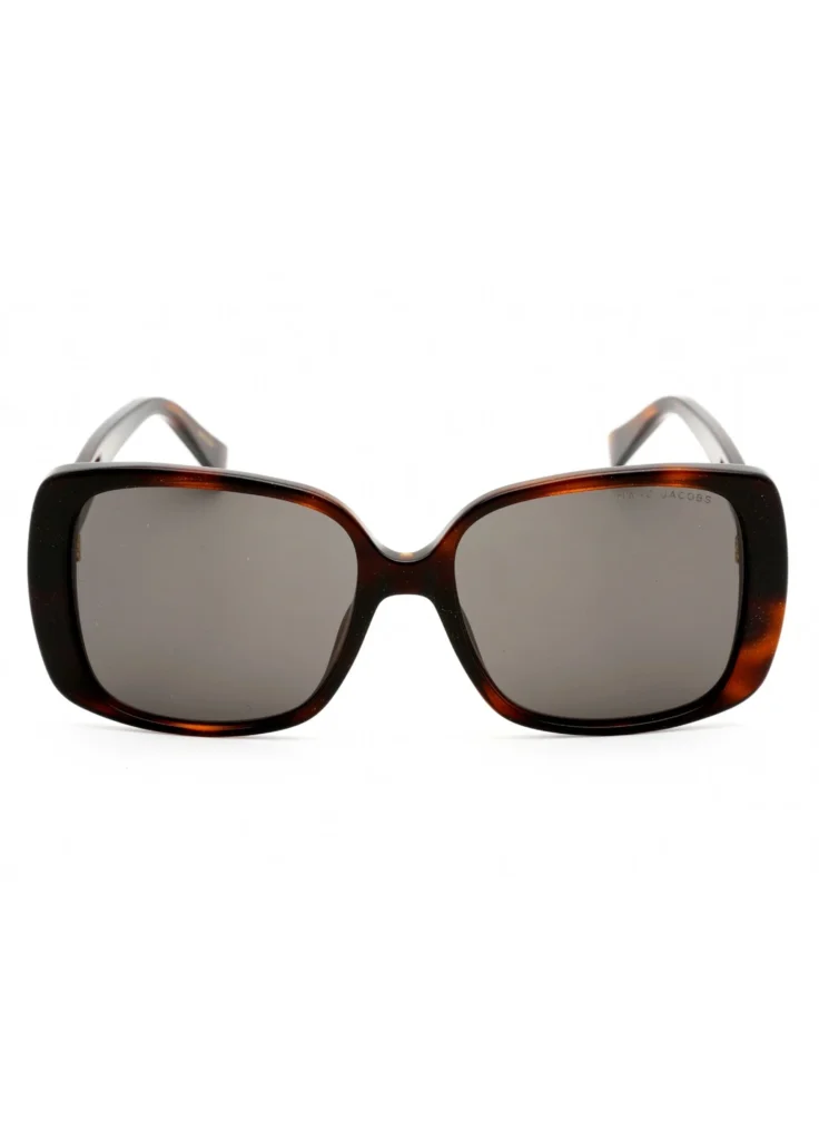 MARC JACOBS 423/S DXHIR- Okulary przeciwsłoneczne damskie
