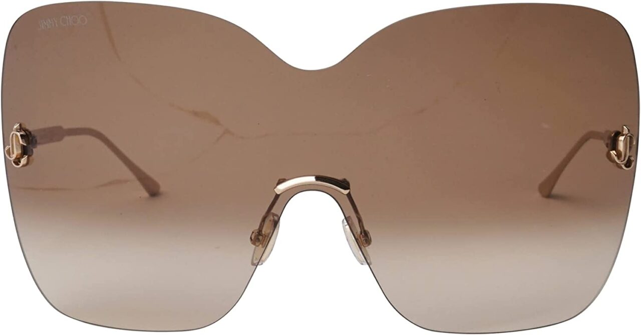 Jimmy Choo ZELMA/S J5GHA maski
