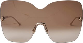 Jimmy Choo ZELMA/S J5GHA maski