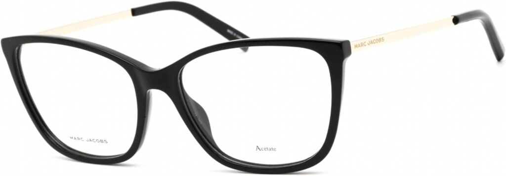 Marc Jacobs MARC 436/N 807 okulary koreckyjne damskie