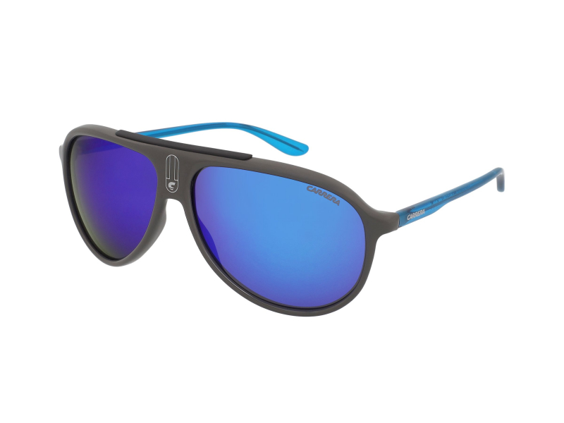 Carrera 6015/S N65 GRY