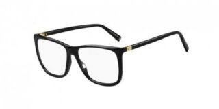 GIVENCHY GV 0142 807 okulary korekcyjne unisex black