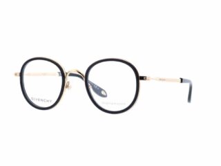 Givenchy GV 0044 2M2 – oprawki korekcyjne unisex | Bryle Optyk Swarzędz, Poznań, Śrem