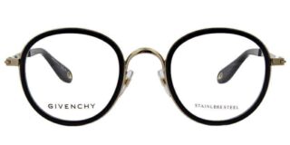 Givenchy GV 0044 2M2 – oprawki korekcyjne unisex | Bryle Optyk Swarzędz, Poznań, Śrem