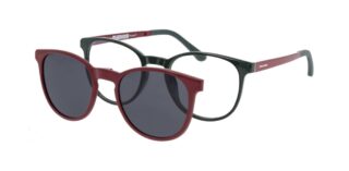 SOLANO CL 90136 F Clip On okulary z nakładką