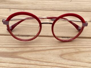 Woodys 230205 ARNE 03 okulary korekcyjne damskie