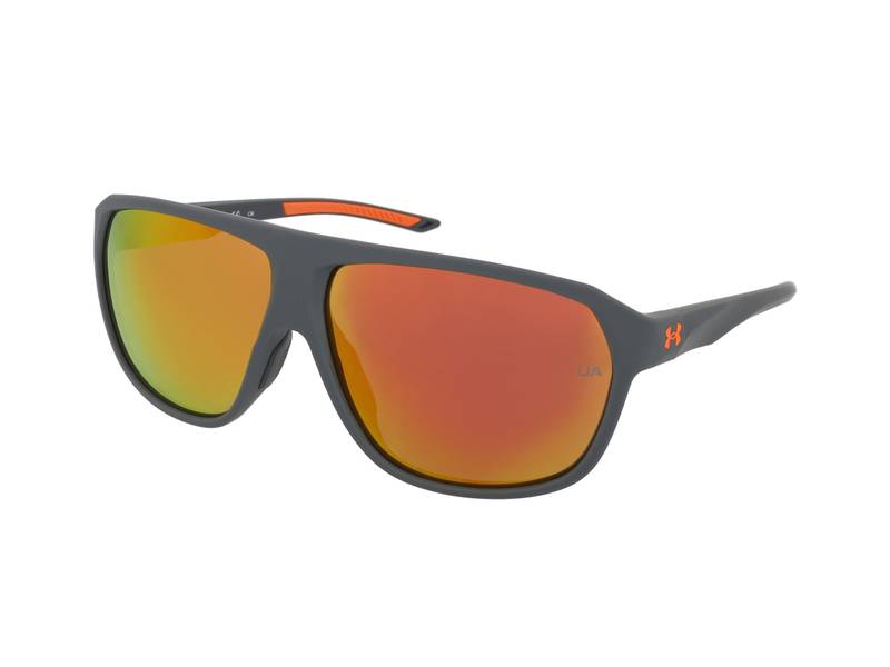 Under Armour DOMINATE/F 2M8 meskie przeciwsłoneczne