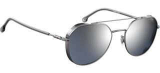 Carrera 222 G/S KJ1 61 GREY – okulary pilot | Bryle Optyk Poznań, Swarzędz, Śrem