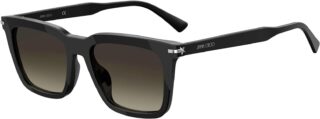 Jimmy Choo TIP/G/S 807HA okulary przeciwsłoneczne damskie