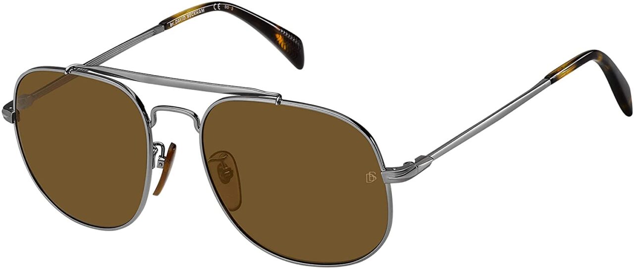 DAVID BECKHAM DB 7004/S 6LB70 okulary przeciwsłoneczne