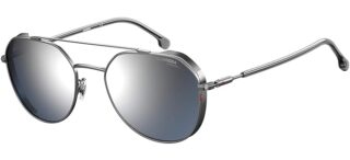 Carrera 222 G/S KJ1 61 GREY – okulary pilot | Bryle Optyk Poznań, Swarzędz, Śrem