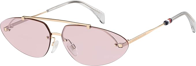 Tommy Hilfilger okulary przeciwsłoneczne damskie TH 1660/S EYRU1