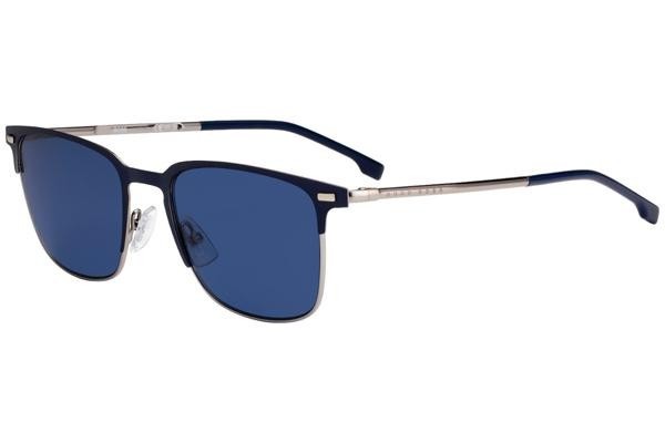 HUGO BOSS 1019/s FLL KU okulary przeciwsłoneczne męskie