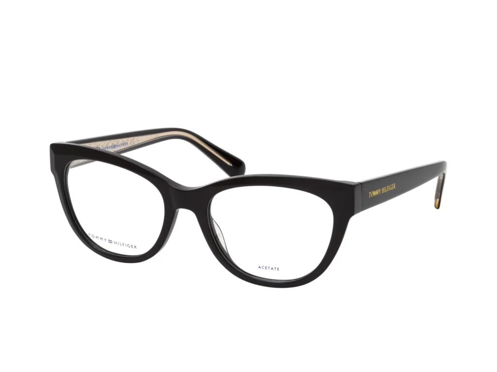 Tommy Hilfiger okulary korekcyjne TH 1863 807