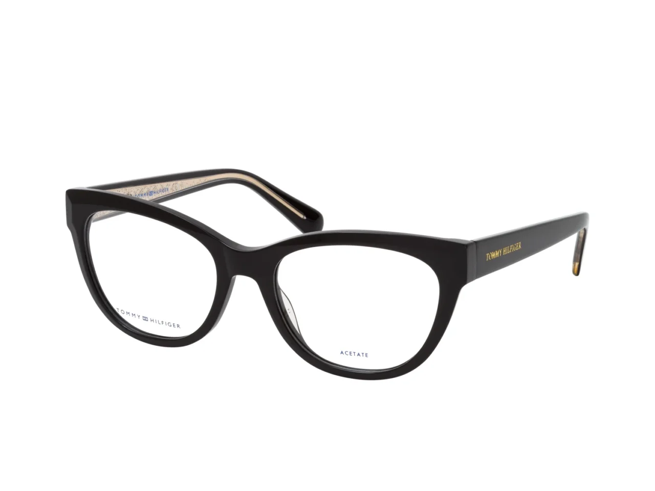 Tommy Hilfiger okulary korekcyjne TH 1863 807