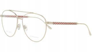 Okulary korekcyjne Jimmy Choo JC 216 807