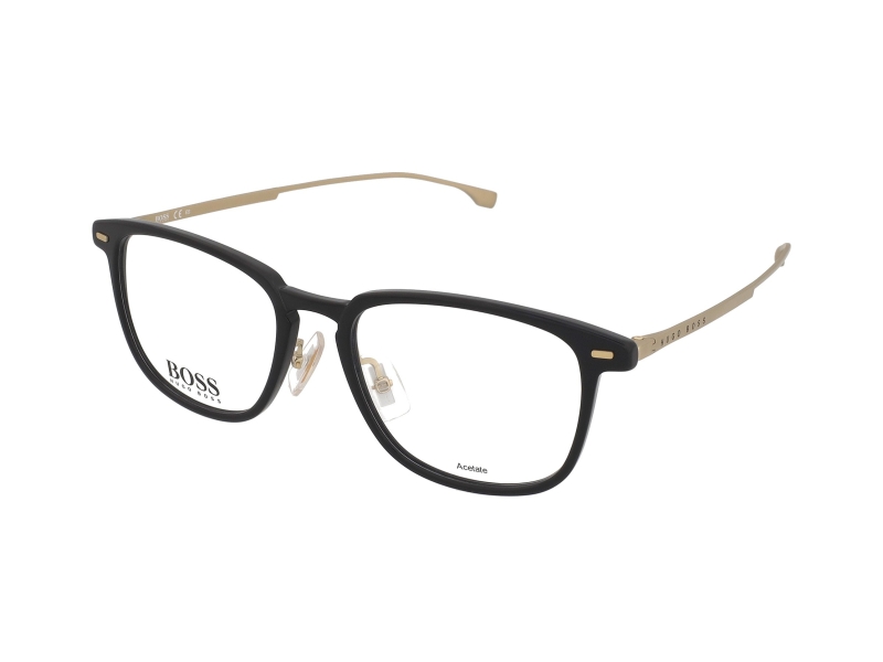 Hugo Boss BOSS 0975 2M2 TITANIUM męskie