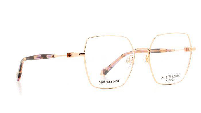 Ana Hickmann AH1455 05A okulary damskie