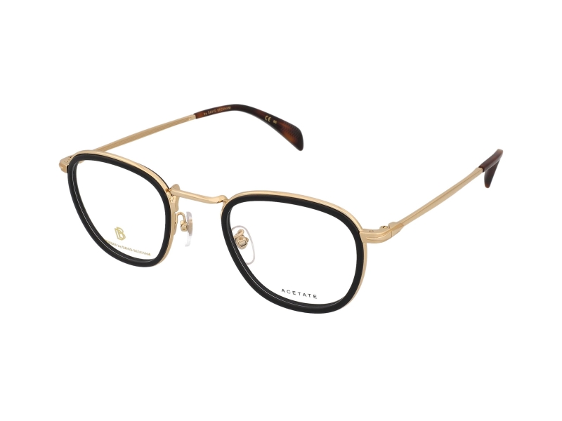 David Beckham DB 1025 2M2 okulary korekcyjne