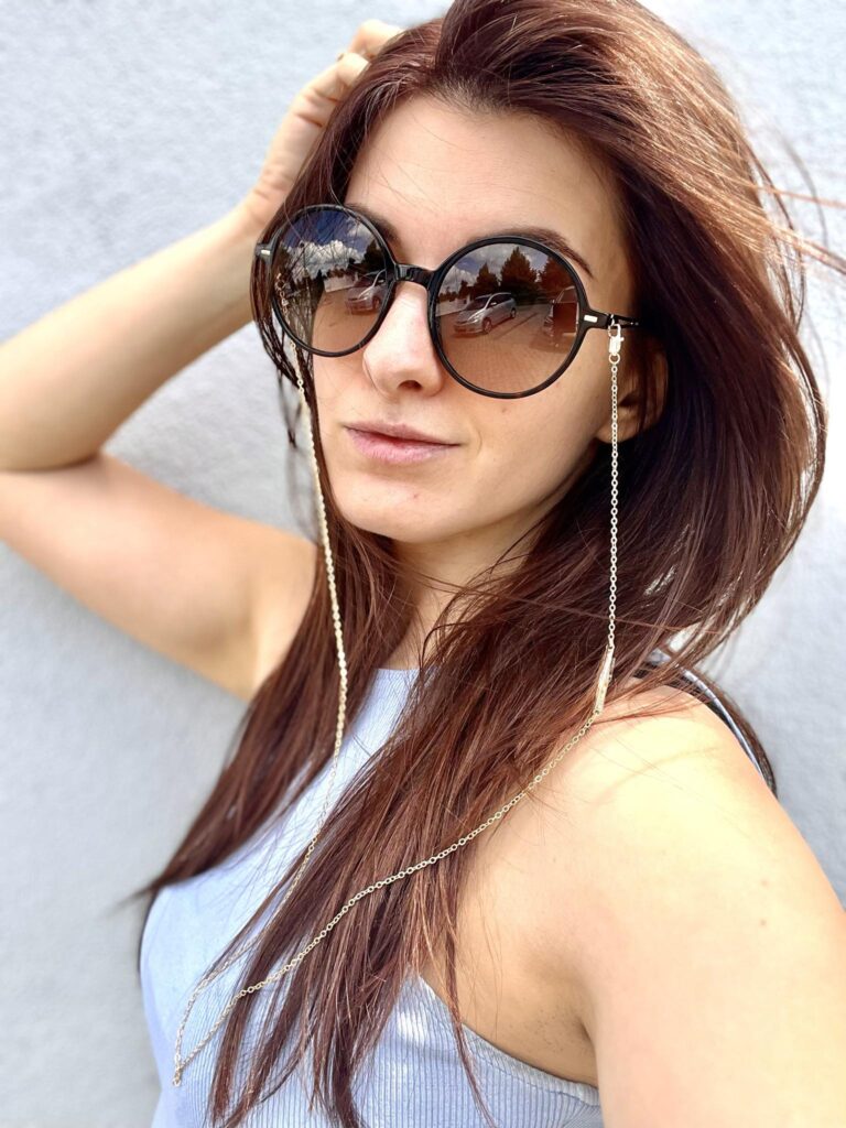 HUGO BOSS 1389/S 086HA okulary przeciwsłoneczne