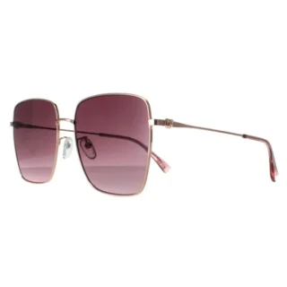 MOSCHINO MOS072/G/S DDB3X- Okulary przeciwsłoneczne damskie