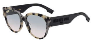 Okulary przeciwsłoneczne Christian DIOR HOMME ID2 AHF