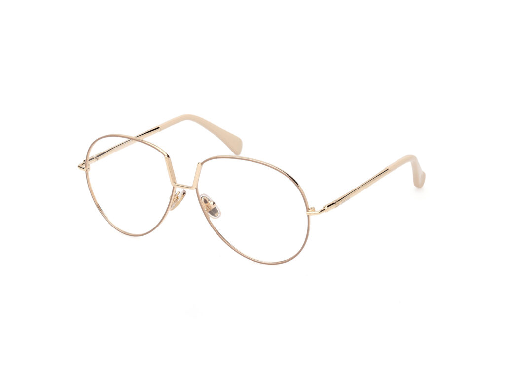 Max Mara MM5119/V 045 Damskie okulary korekcyjne