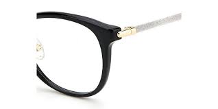 Jimmy Choo JC 323 807 okulary korekcyjne