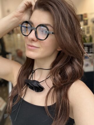 OKULARY KOREKCYJNE ID TOKYO HP2022616 C1