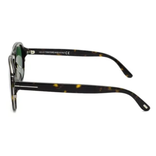 TOM FORD TF779 52N- Okulary przeciwsłoneczne męskie