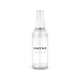 HAYNE Lens Cleaner 100 ml – Profesjonalny płyn do czyszczenia okularów i soczewek