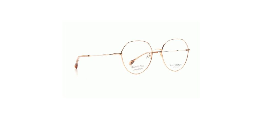 okulary korekcyjne ANA HICKMANN AH 1419 05A