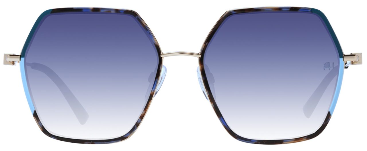 Ana Hickmann AH 3249 P02 okulary przeciwsłoneczne damskie
