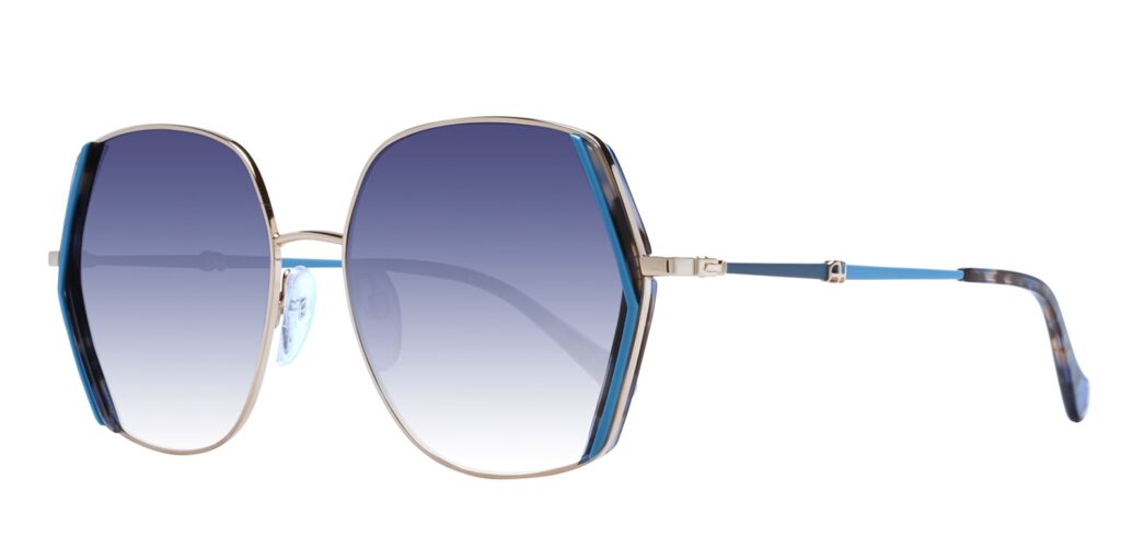 Ana Hickmann AH 3257 P03 okulary przeciwsłoneczne damskie