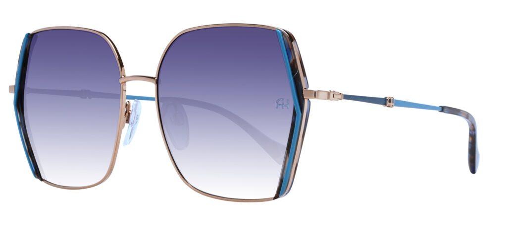Ana Hickmann AH3258 P03 okulary przeciwsłoneczne damskie