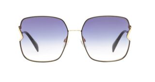 Ana Hickmann AH 3259 09A okulary przeciwsłoneczne damskie