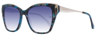 Ana Hickmann AH 9336 G22 okulary przeciwsłoneczne damskie